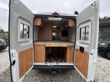 Fahrzeugbild Knaus BoxStar 540 Road #10