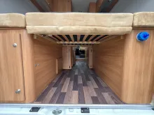 Fahrzeugbild Knaus BoxStar 540 Road #11