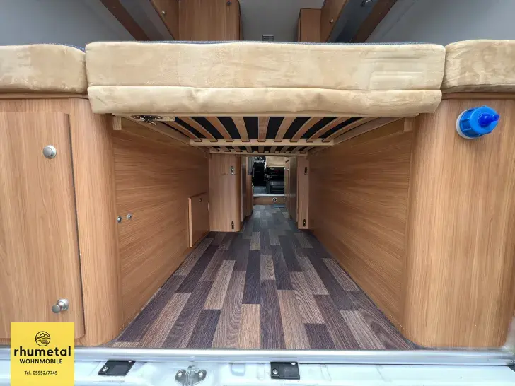 Fahrzeugbild Knaus BoxStar 540 Road #11