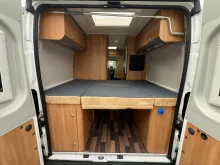Fahrzeugbild Knaus BoxStar 540 Road #12
