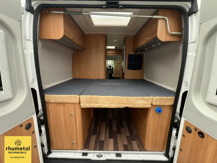 Fahrzeugbild Knaus BoxStar 540 Road #12