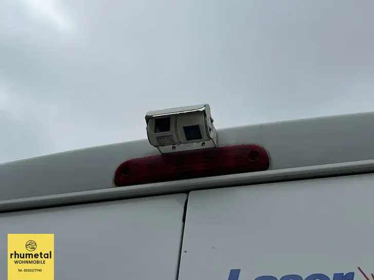 Fahrzeugbild Knaus BoxStar 540 Road #13