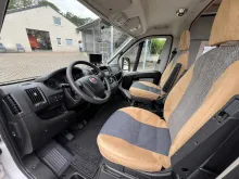 Fahrzeugbild Knaus BoxStar 540 Road #14