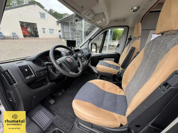 Fahrzeugbild Knaus BoxStar 540 Road #14