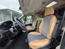 Fahrzeugbild Knaus BoxStar 540 Road #15