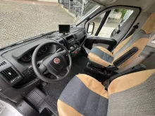 Fahrzeugbild Knaus BoxStar 540 Road #16
