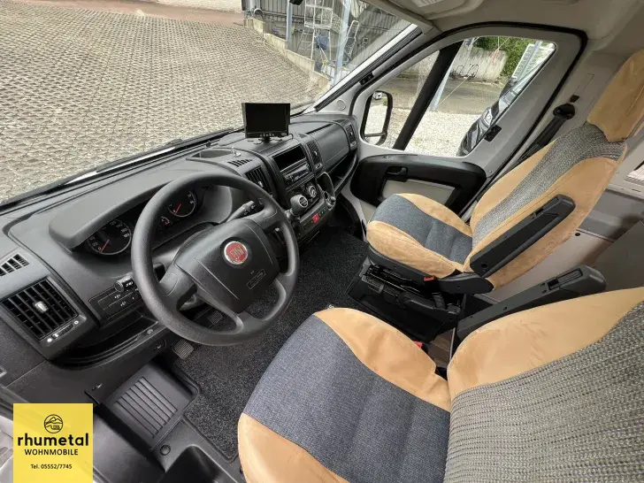 Fahrzeugbild Knaus BoxStar 540 Road #16