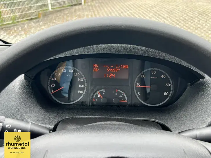 Fahrzeugbild Knaus BoxStar 540 Road #18