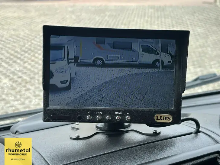 Fahrzeugbild Knaus BoxStar 540 Road #19