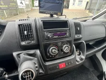 Fahrzeugbild Knaus BoxStar 540 Road #20