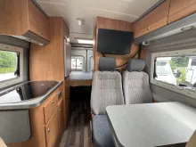 Fahrzeugbild Knaus BoxStar 540 Road #21