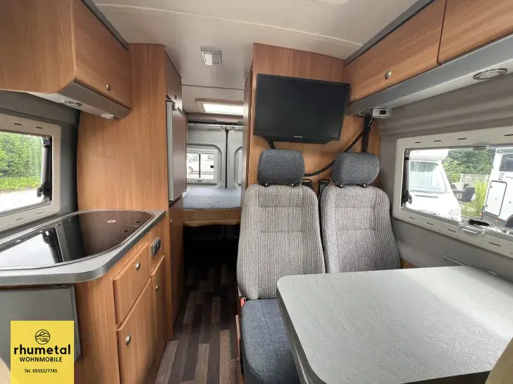 Fahrzeugbild Knaus BoxStar 540 Road #21