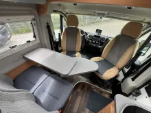 Fahrzeugbild Knaus BoxStar 540 Road #22