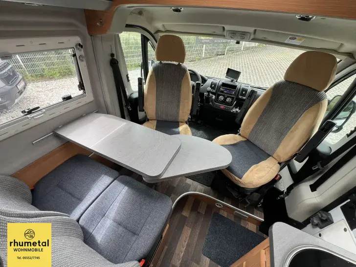 Fahrzeugbild Knaus BoxStar 540 Road #22