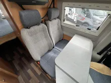 Fahrzeugbild Knaus BoxStar 540 Road #23