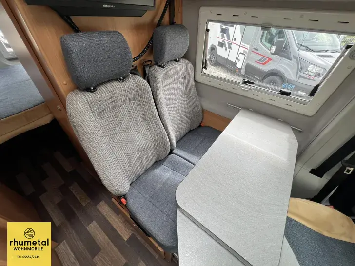 Fahrzeugbild Knaus BoxStar 540 Road #23