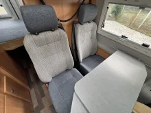 Fahrzeugbild Knaus BoxStar 540 Road #24