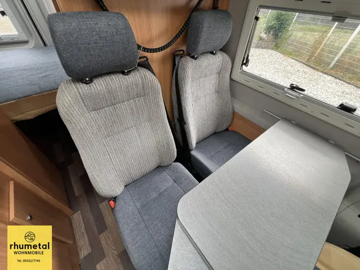 Fahrzeugbild Knaus BoxStar 540 Road #24