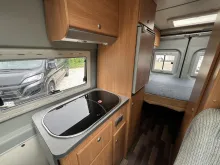 Fahrzeugbild Knaus BoxStar 540 Road #25