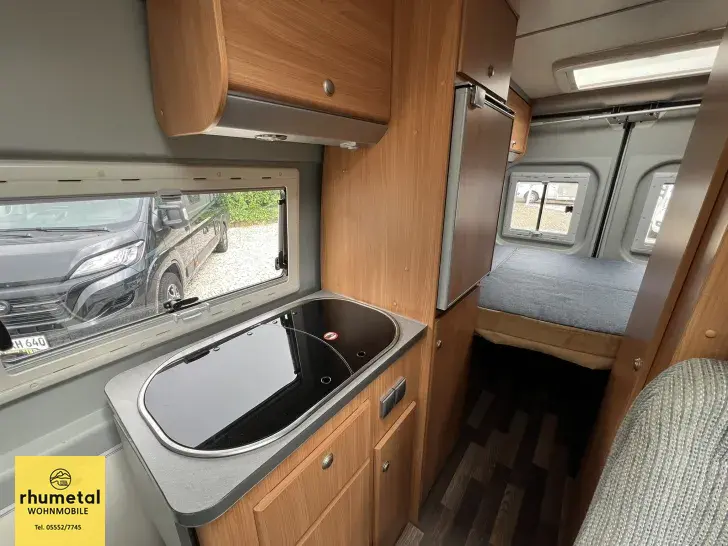 Fahrzeugbild Knaus BoxStar 540 Road #25