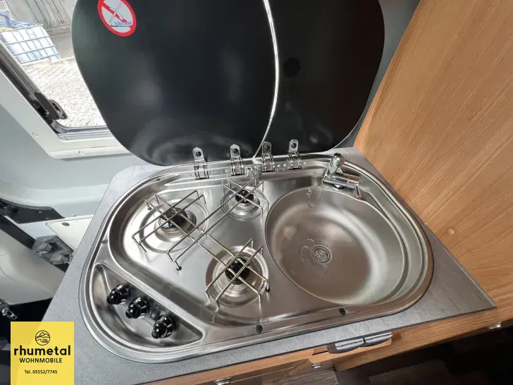 Fahrzeugbild Knaus BoxStar 540 Road #26