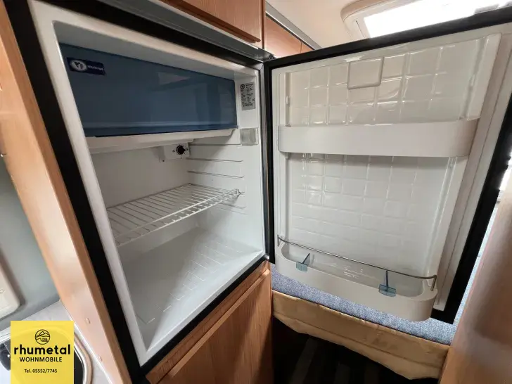 Fahrzeugbild Knaus BoxStar 540 Road #27