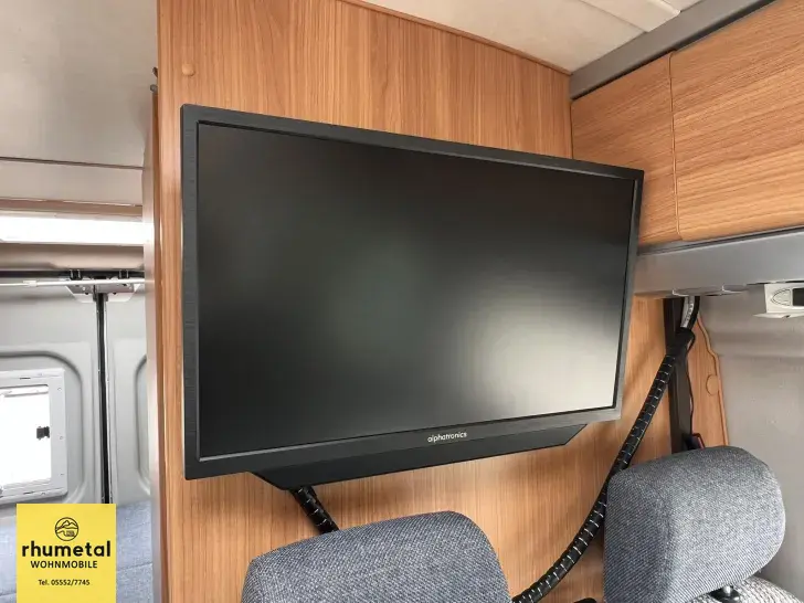 Fahrzeugbild Knaus BoxStar 540 Road #28