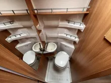 Fahrzeugbild Knaus BoxStar 540 Road #29