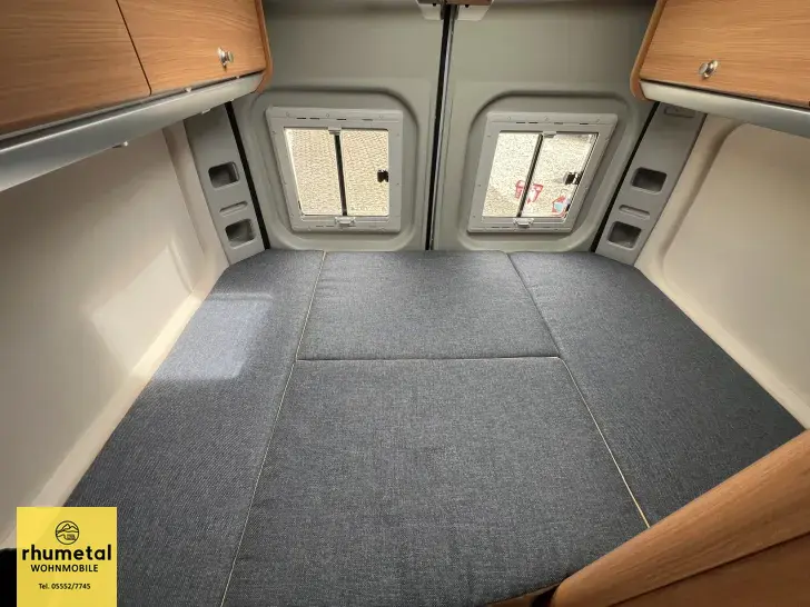 Fahrzeugbild Knaus BoxStar 540 Road #31