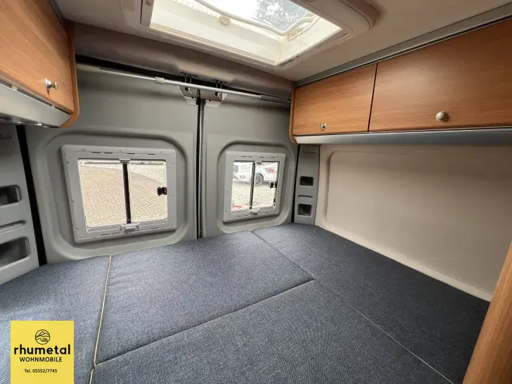 Fahrzeugbild Knaus BoxStar 540 Road #32