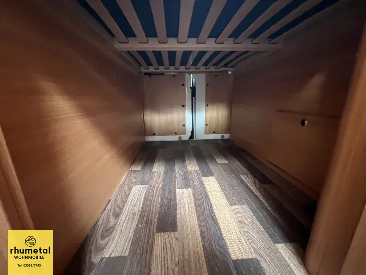 Fahrzeugbild Knaus BoxStar 540 Road #33