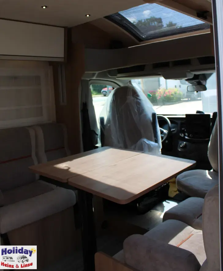 Fahrzeugbild Forster FT 745 EF #8