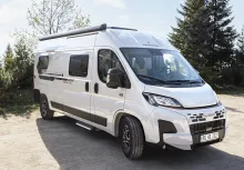 Fahrzeugbild Weinsberg CaraBus EDITION FIRE 600 MQ 140 PS Automatik #1