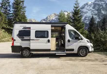 Fahrzeugbild Weinsberg CaraBus EDITION FIRE 600 MQ 140 PS Automatik #3