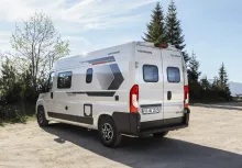 Fahrzeugbild Weinsberg CaraBus 600 MQ EDITION [FIRE] 140 PS Automatik #4
