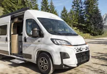 Fahrzeugbild Weinsberg CaraBus EDITION FIRE 600 MQ 140 PS Automatik #5