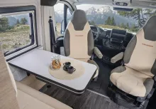 Fahrzeugbild Weinsberg CaraBus EDITION FIRE 600 MQ 140 PS Automatik #7