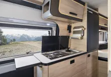 Fahrzeugbild Weinsberg CaraBus EDITION FIRE 600 MQ 140 PS Automatik #8