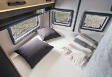 Fahrzeugbild Weinsberg CaraBus EDITION FIRE 600 MQ 140 PS Automatik #10
