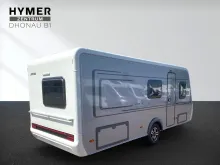 Fahrzeugbild Hymer Eriba Eriba Novaline 485 Top Angebot! #4
