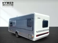 Fahrzeugbild Hymer Eriba Eriba Novaline 485 Top Angebot! #5