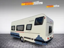 Fahrzeugbild Dethleffs c-go 495 QSK #5