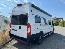 Fahrzeugbild Knaus BoxLife 630 ME Platinum Selection UVP: 105.868,-€ #3