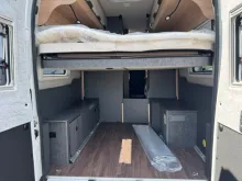 Fahrzeugbild Knaus BoxLife 630 ME Platinum Selection UVP: 105.868,-€ #4