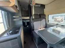 Fahrzeugbild Knaus BoxLife 630 ME Platinum Selection UVP: 105.868,-€ #6