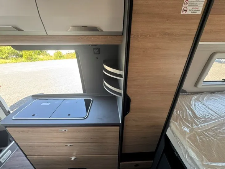 Fahrzeugbild Knaus BoxLife 630 ME Platinum Selection UVP: 105.868,-€ #9