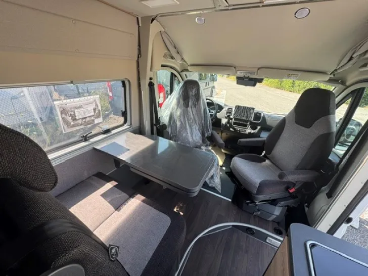 Fahrzeugbild Knaus BoxLife 630 ME Platinum Selection UVP: 105.868,-€ #10