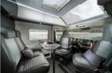 Fahrzeugbild Adria Twin Supreme 600 SPB Herstellergarantie! #6