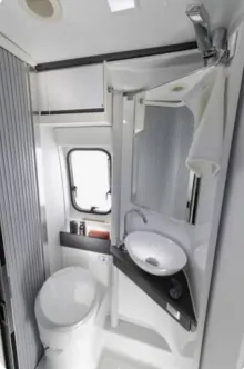 Fahrzeugbild Adria Twin Supreme 600 SPB Herstellergarantie! #7