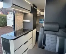 Fahrzeugbild Adria Twin Supreme 600 SPB Herstellergarantie! #8
